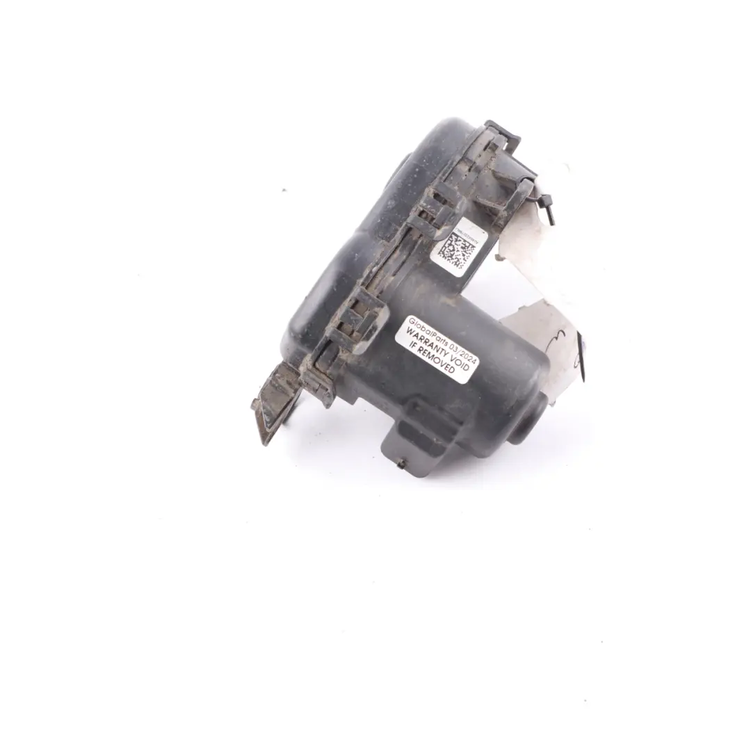 Mercedes W176 W246 accionamiento motor pinza freno trasera izquierda A1729060200