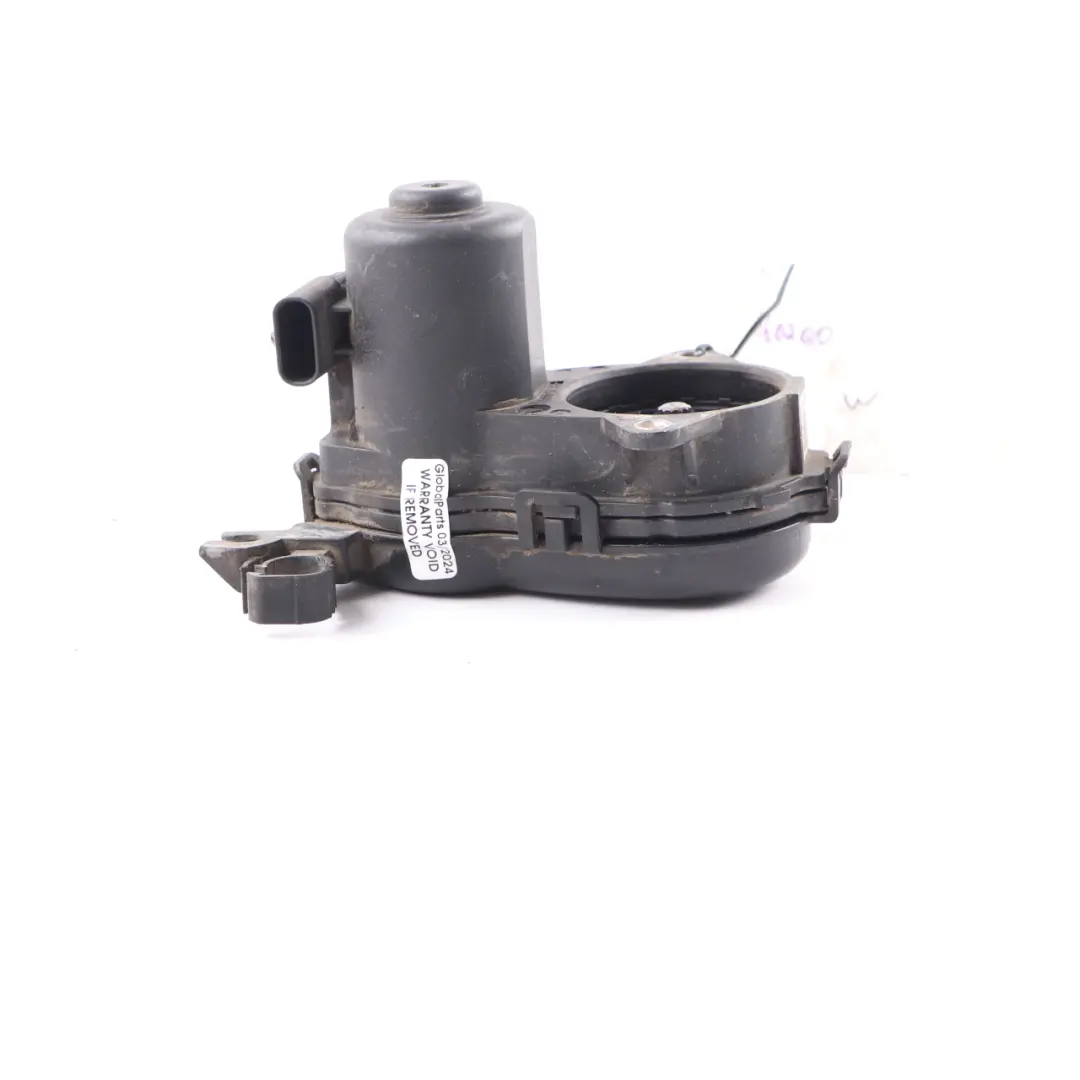 Mercedes W176 W246 accionamiento motor pinza freno trasera izquierda A1729060200