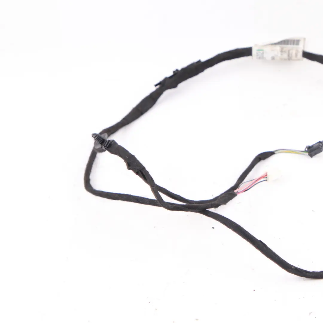 Mercedes C117 W176 Interior Centre Console Cable Wiring Loom A1765400602