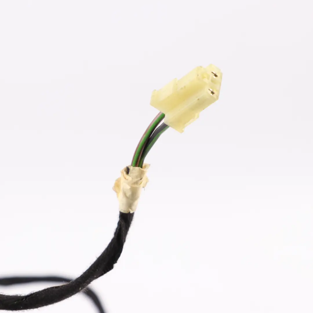 Mercedes C117 W176 Interior Centre Console Cable Wiring Loom A1765401505