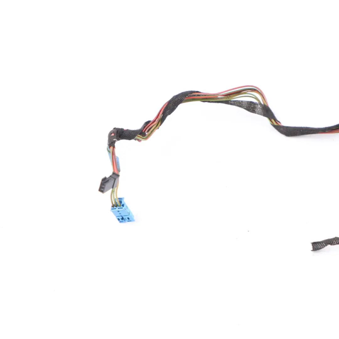 Mercedes W176 Interior Roof Cable Ceiling Beam Wiring Loom A1765401707