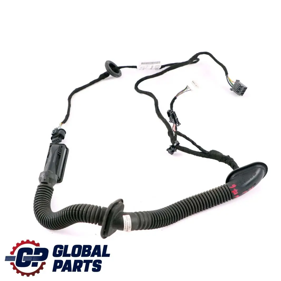 Mercedes-Benz A-Class W176 Rear Right Door Wiring Cable A1765405608