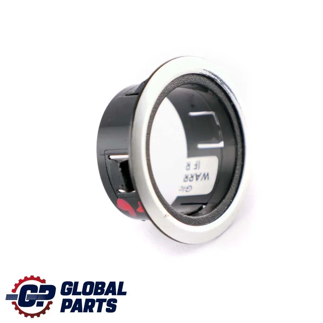 Mercedes-Benz A W176 Ignition Switch Holder Steering Lock Ring A1766830026