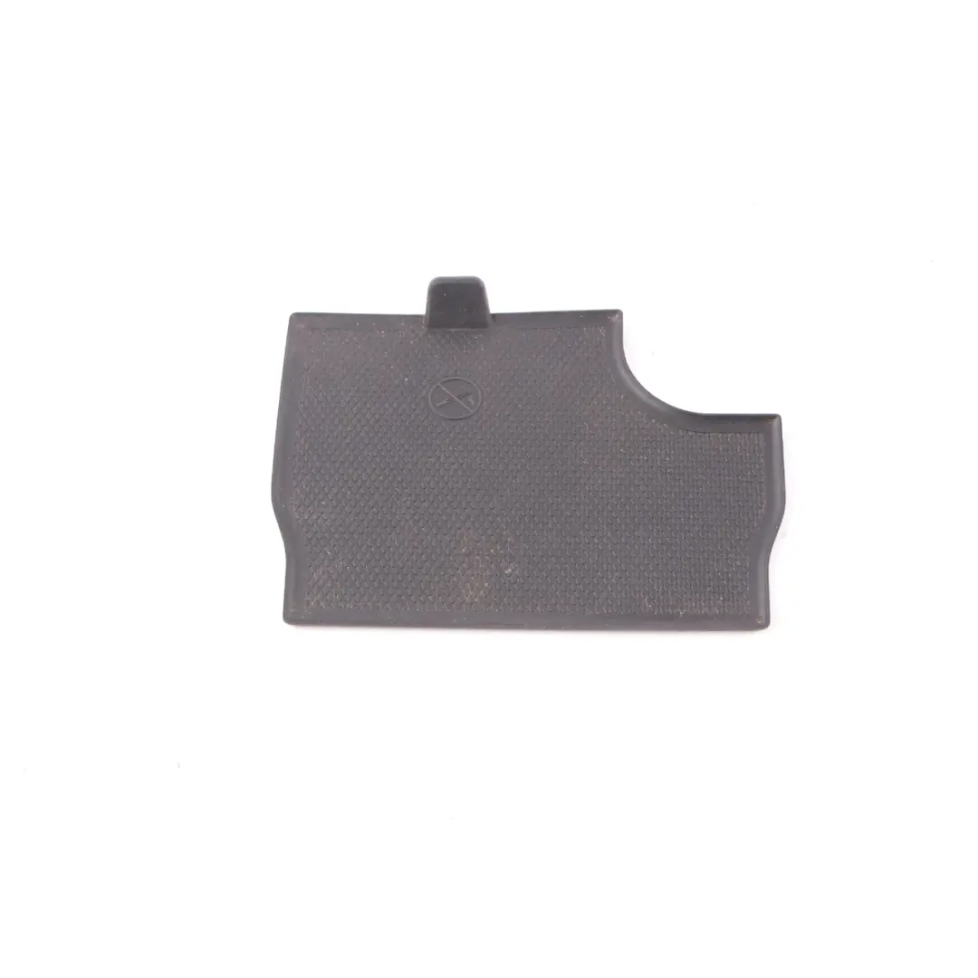 Mercedes W176 Armrest Insert Arm Rest Centre Console Rubber Mat A1766830194