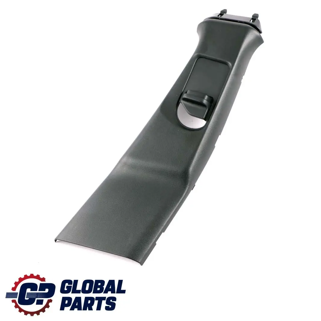 Mercedes-Benz A-Class W176 Right O/S Upper Top B-Pillar Trim Cover A1766902000