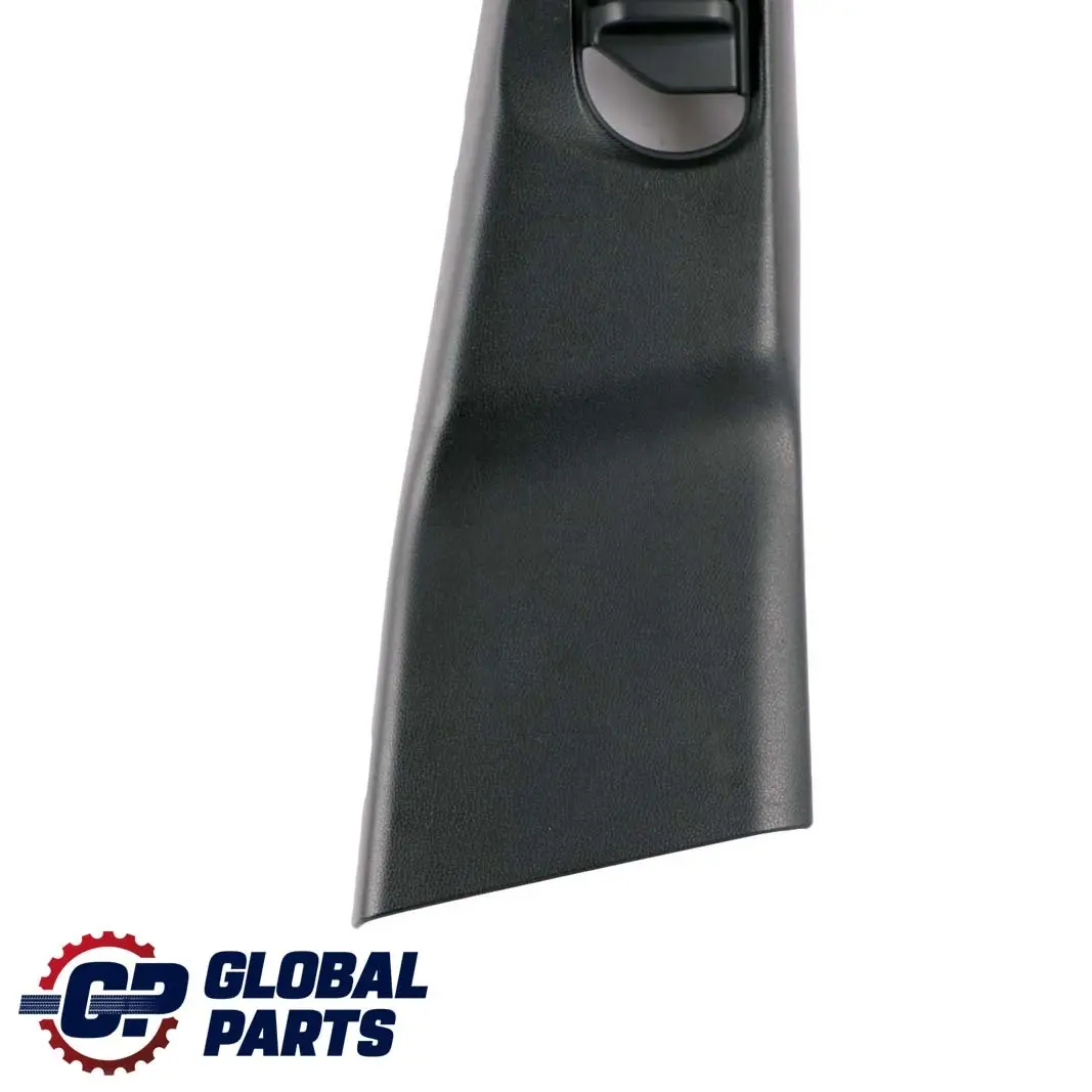 Mercedes-Benz A-Class W176 Right O/S Upper Top B-Pillar Trim Cover A1766902000