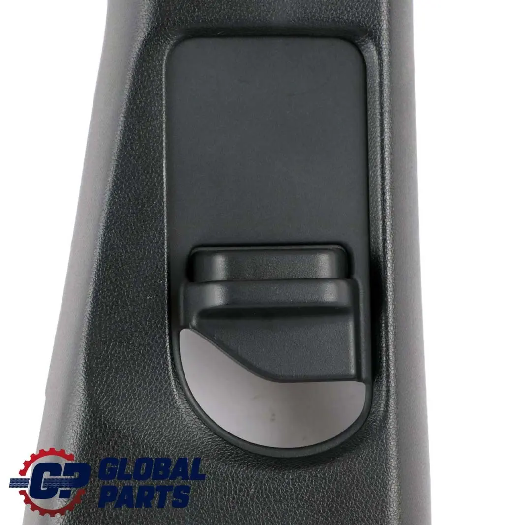 Mercedes-Benz A-Class W176 Right O/S Upper Top B-Pillar Trim Cover A1766902000
