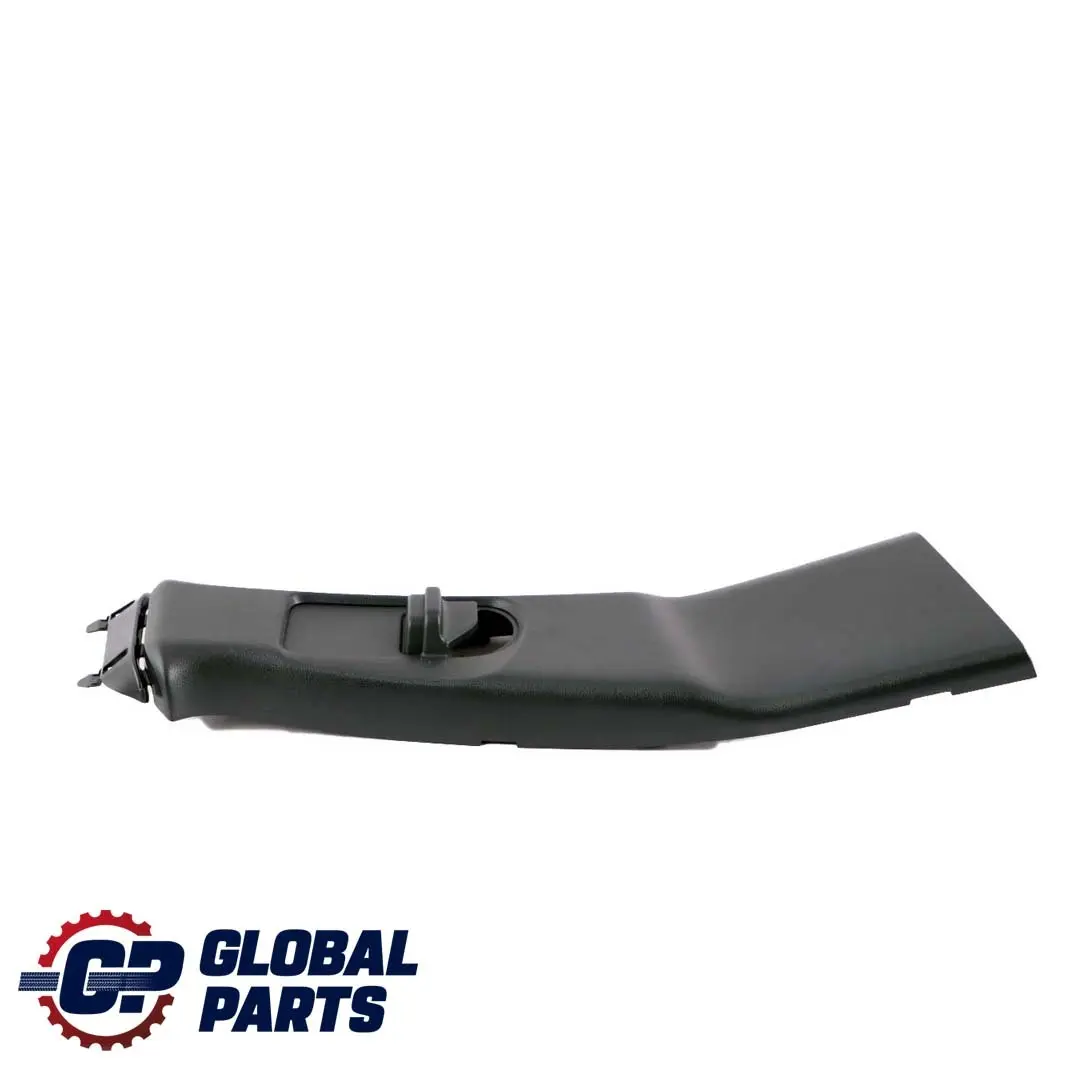 Mercedes-Benz A-Class W176 Right O/S Upper Top B-Pillar Trim Cover A1766902000