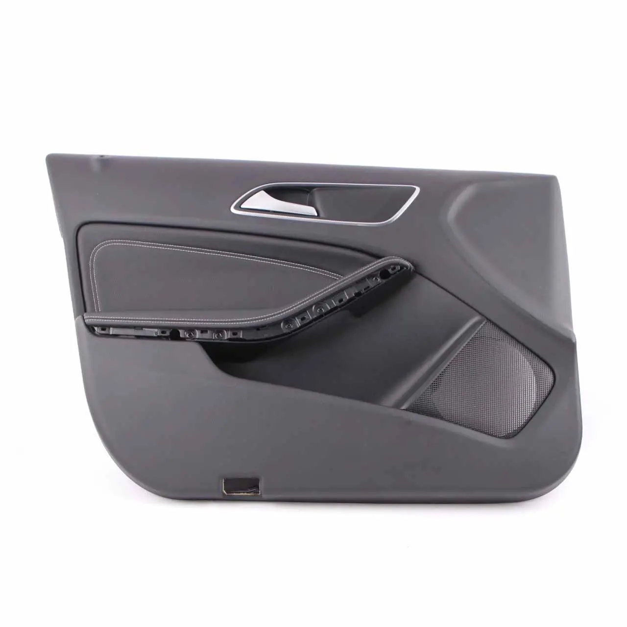 Front Door Card Mercedes W176 Left N/S Trim Panel Cover Imitation Leather