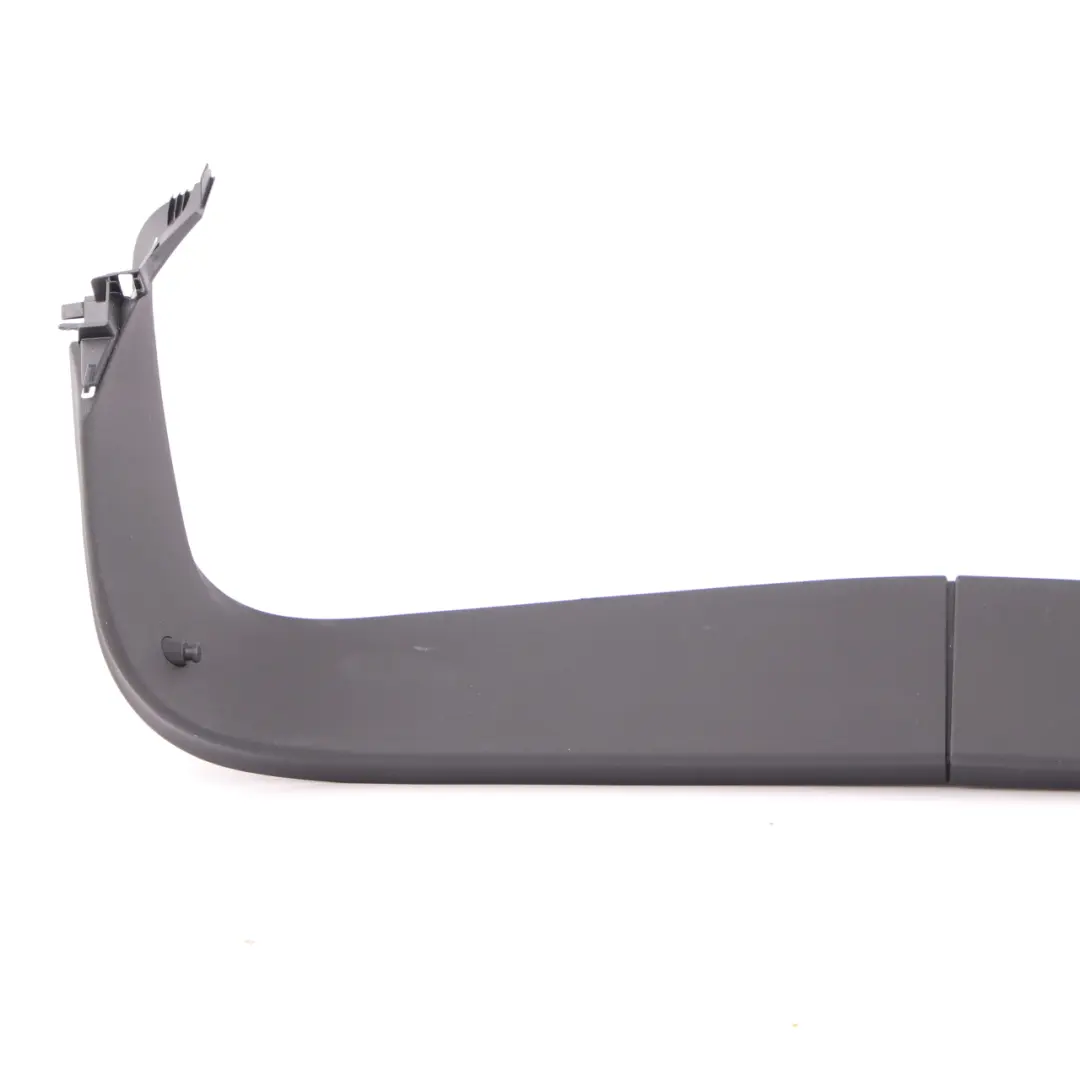Mercedes W176 Inner Tailgate Trim Rear Boot Trunk Interior Panel A1767400271