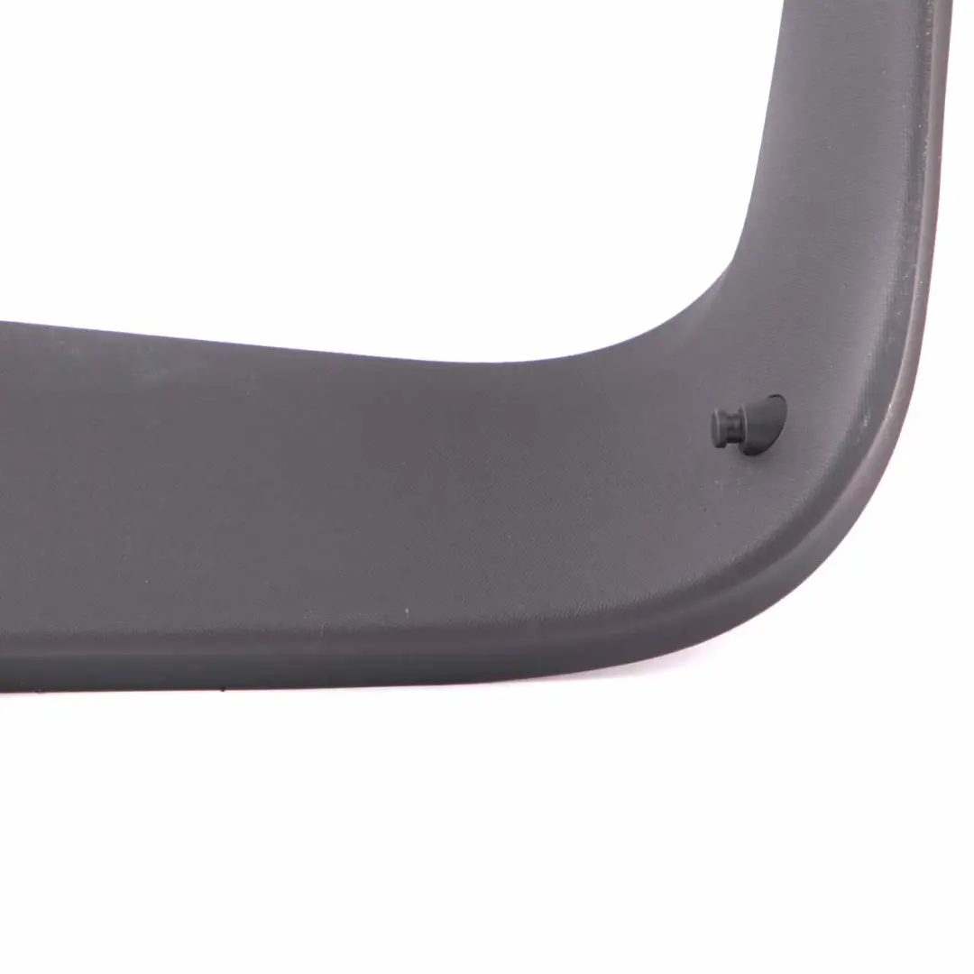 Mercedes W176 Inner Tailgate Trim Rear Boot Trunk Interior Panel A1767400271