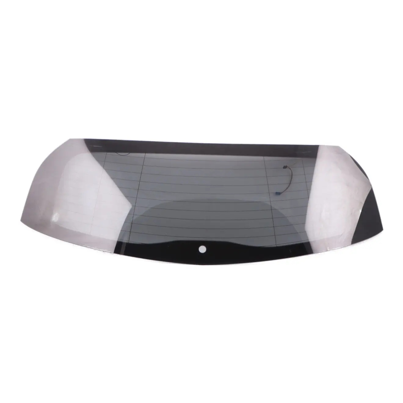 Rear Window Mercedes W176 Tailgate Boot Lid Glass Glazing AS3 Tinted