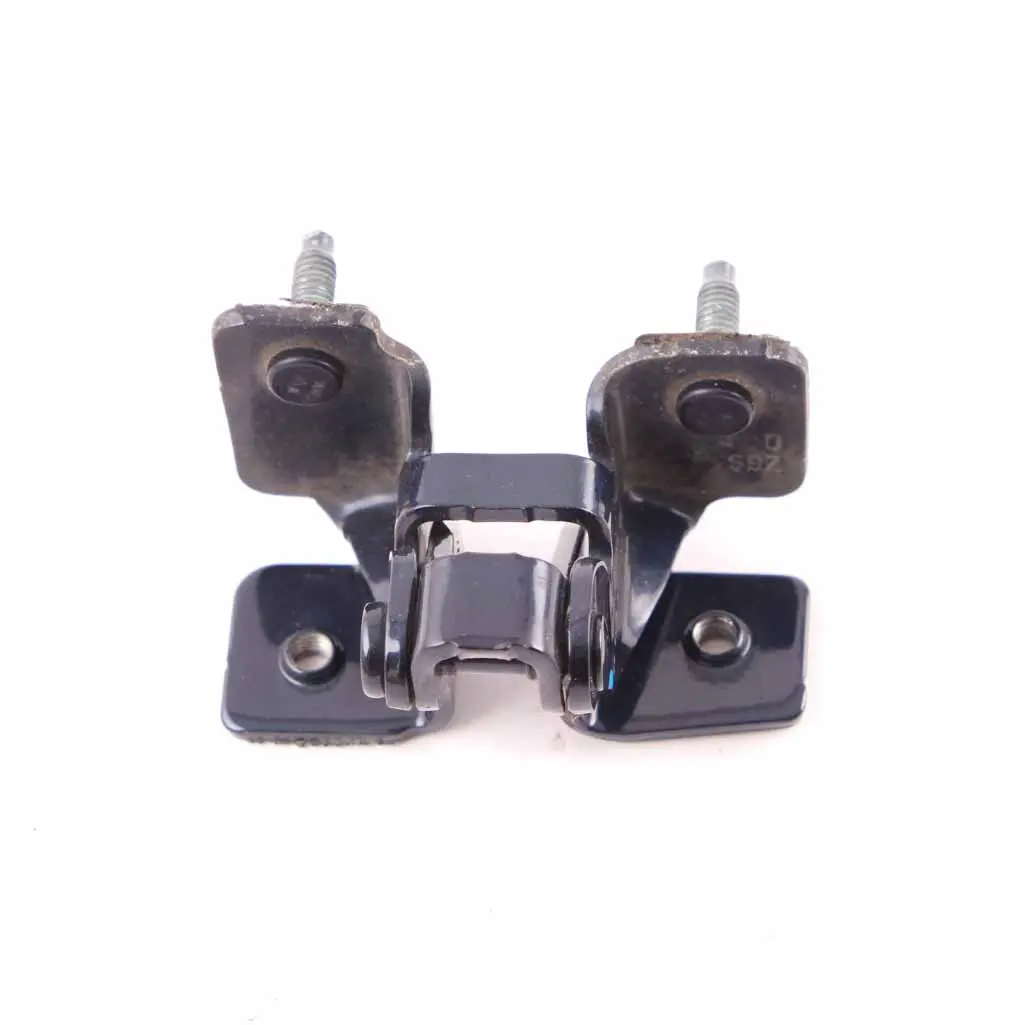 Trunk Hinge Mercedes W176 Rear Boot Lid Right O/S Cavansite Blue 890 A1767402900