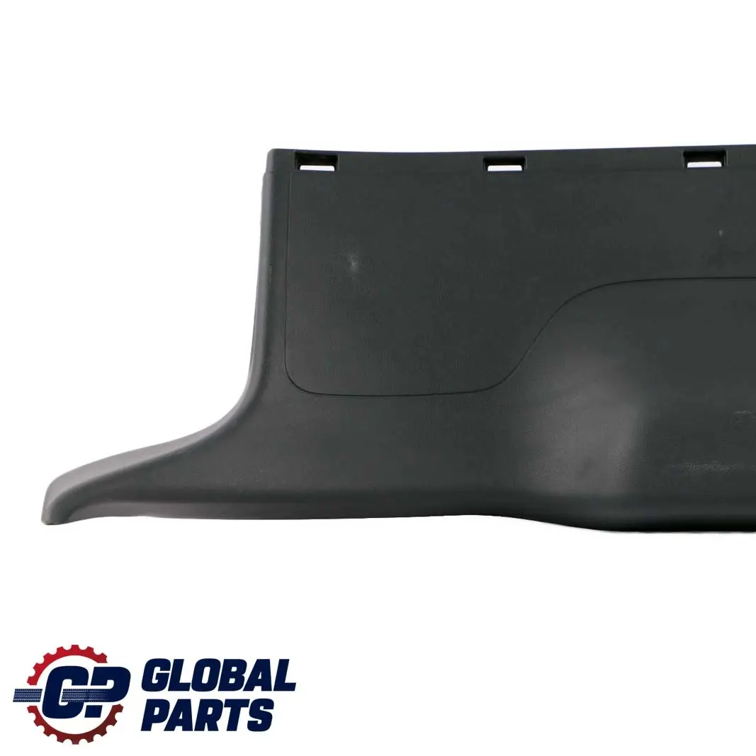 Mercedes-Benz A Class W176 Rear Boot Trunk Tailgate Interior Trim Panel Cover