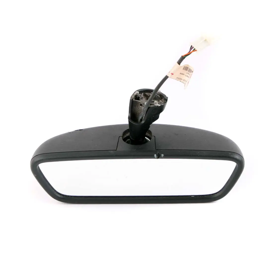 Mercedes-Benz A CLA GLA Class W176 C117 X156 Interior Rear View Mirror Black