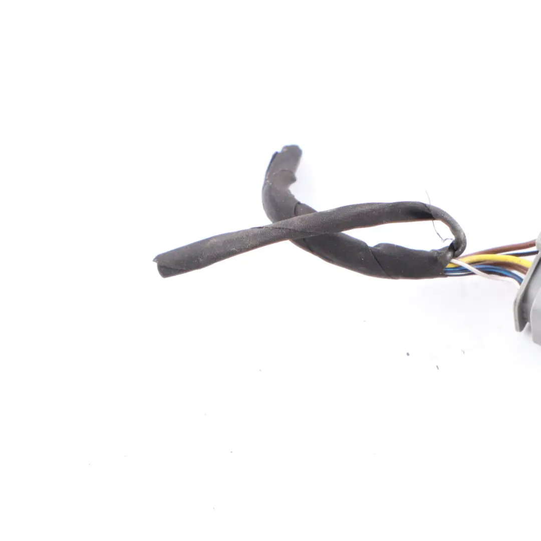 Mercedes W176 Headlight Lamp Front Left N/S Plug Socket Wiring A0525456026