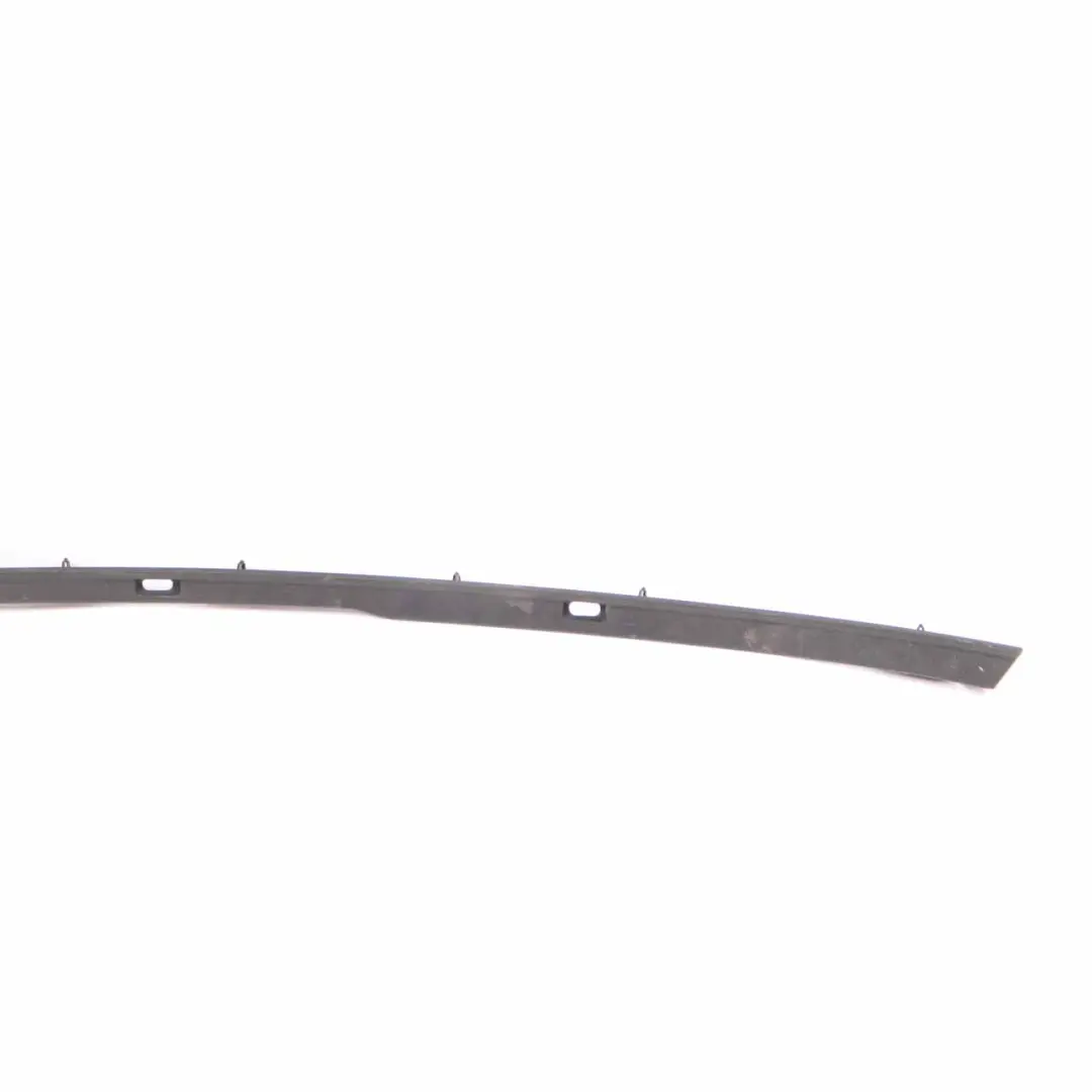 Mercedes W176 Support tuyau lave-glace Pare-brise Panneau habillage A1768600014