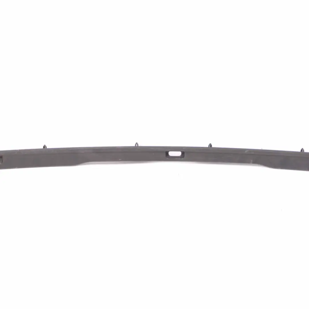 Mercedes W176 Support tuyau lave-glace Pare-brise Panneau habillage A1768600014