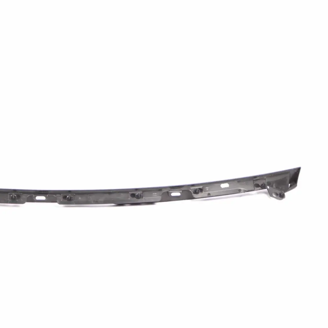 Mercedes W176 Support tuyau lave-glace Pare-brise Panneau habillage A1768600014