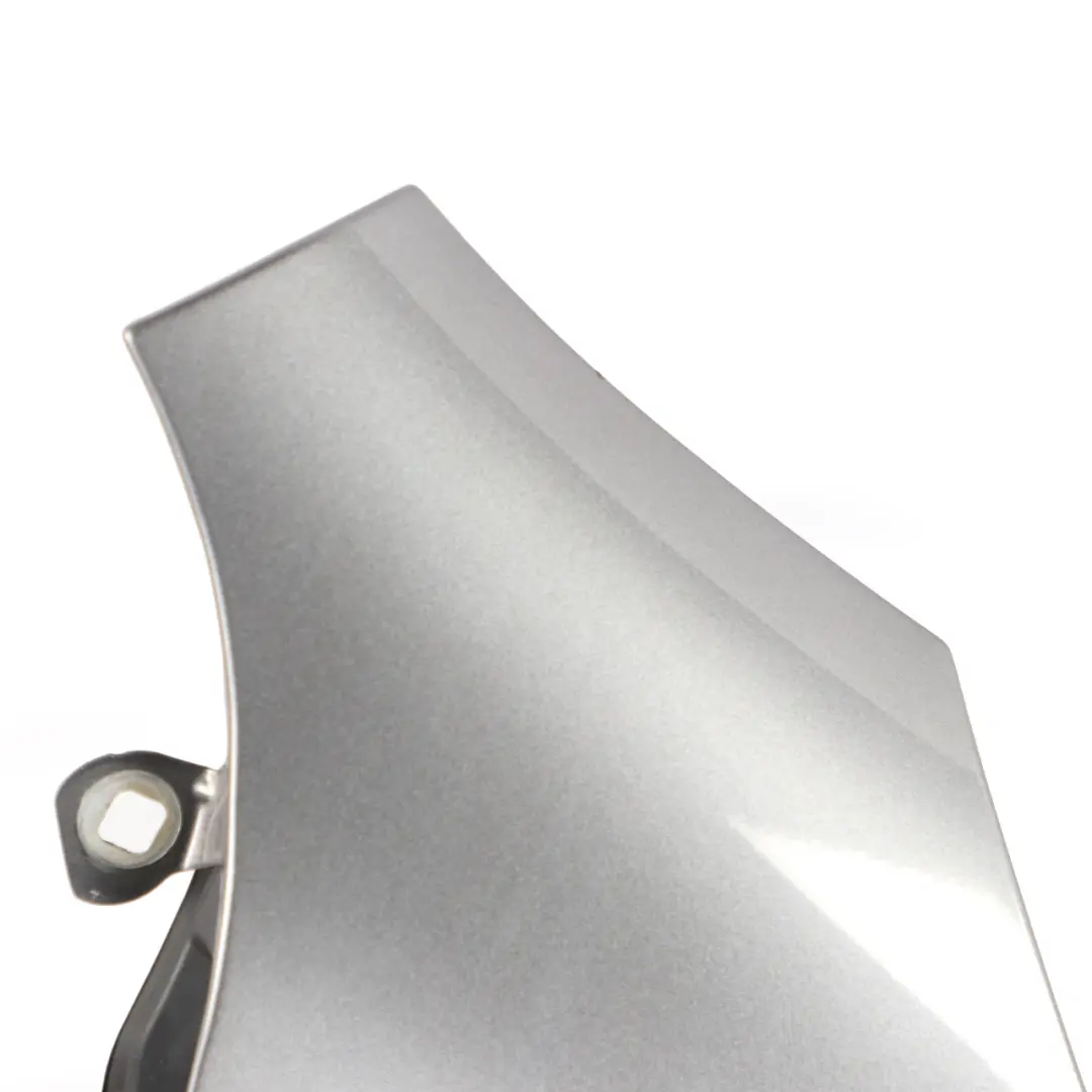 Mercedes W176 Wing Fender Panel Front Right O/S Side Trim Cover Mountain Grey