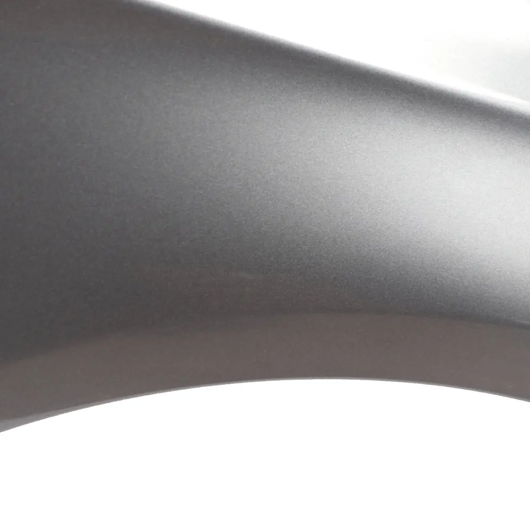 Mercedes W176 Wing Fender Panel Front Right O/S Side Trim Cover Mountain Grey