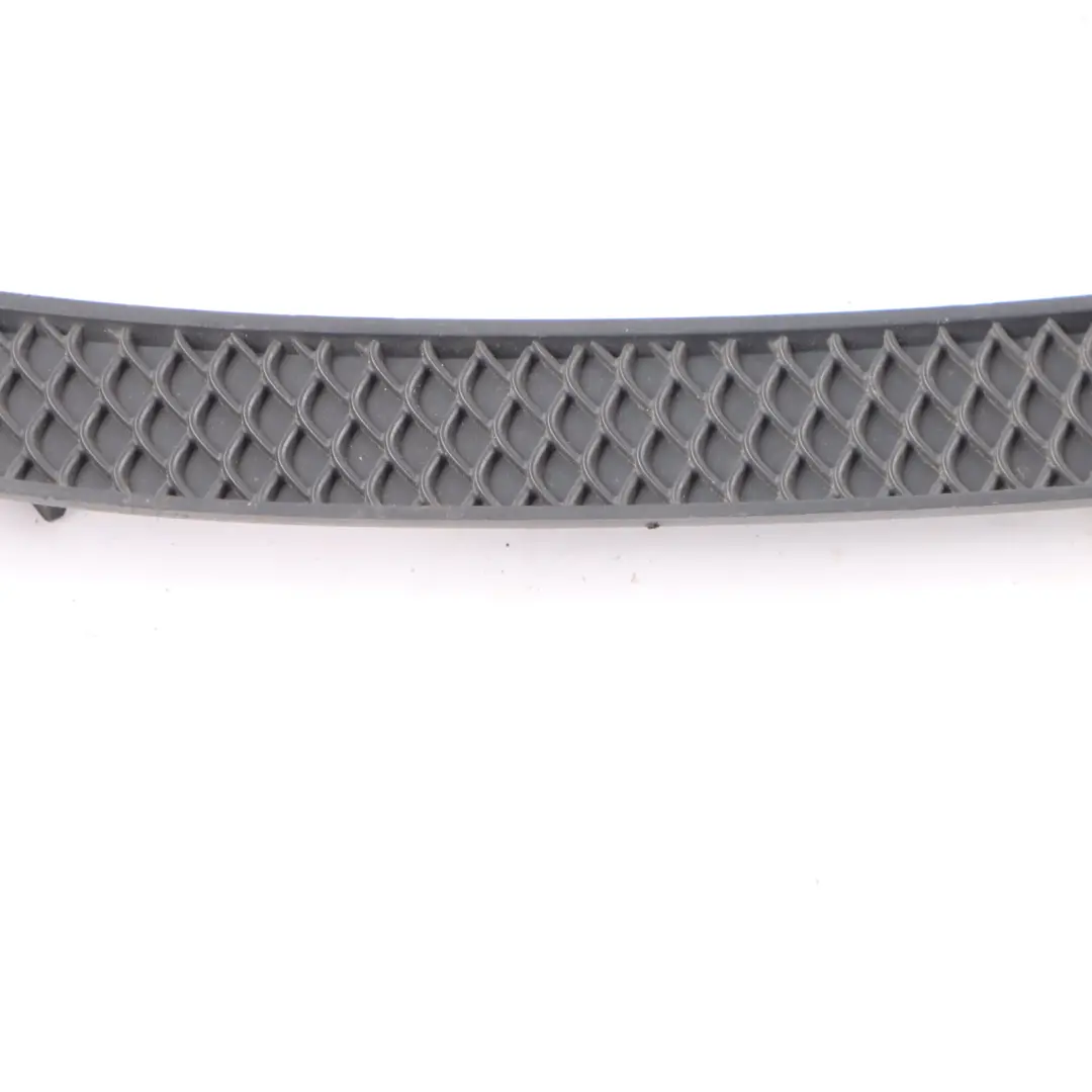 Mercedes A Class W176 Amg Rear Bumper Left Grill Trim Cover A1768850053