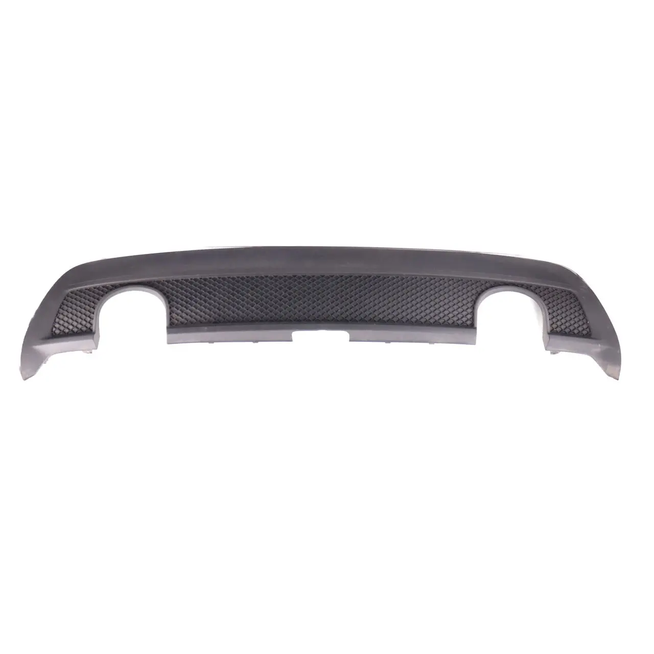 Mercedes W176 AMG Rear Bumper Lower Diffuser Trim Panel Cover A1768852425