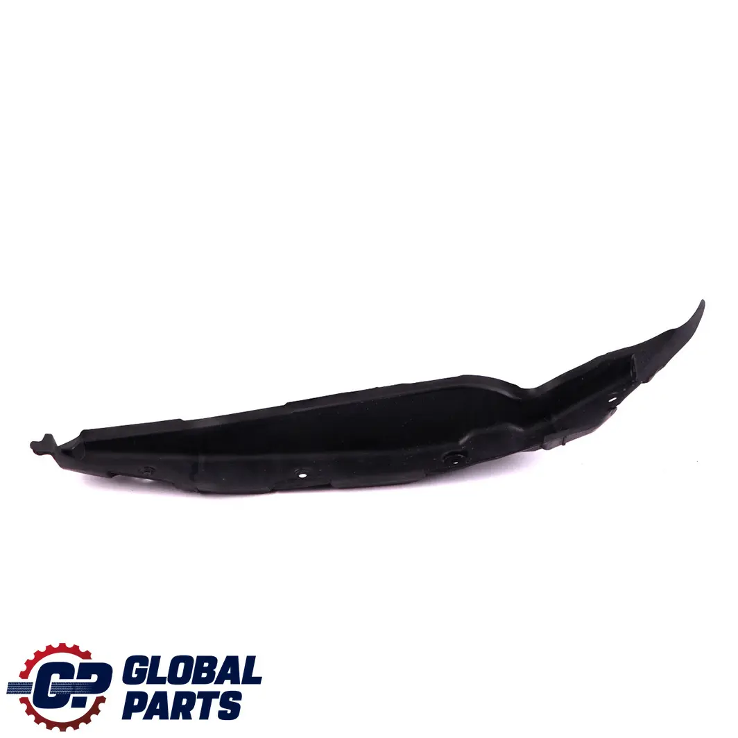 Mercedes-Benz W176 Front Right O/S Fender Side Panel Cover Trim A1768890100