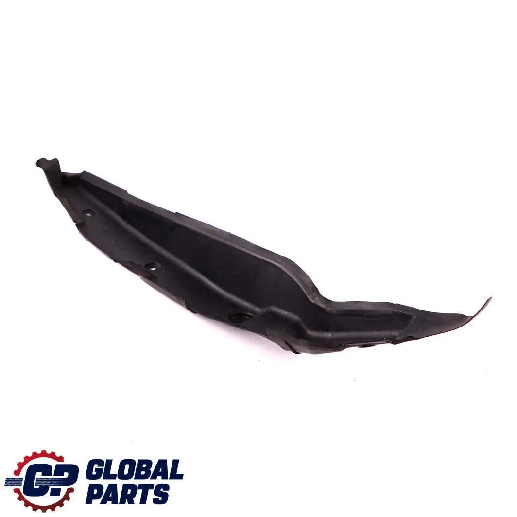 Mercedes-Benz W176 Front Right O/S Fender Side Panel Cover Trim A1768890100