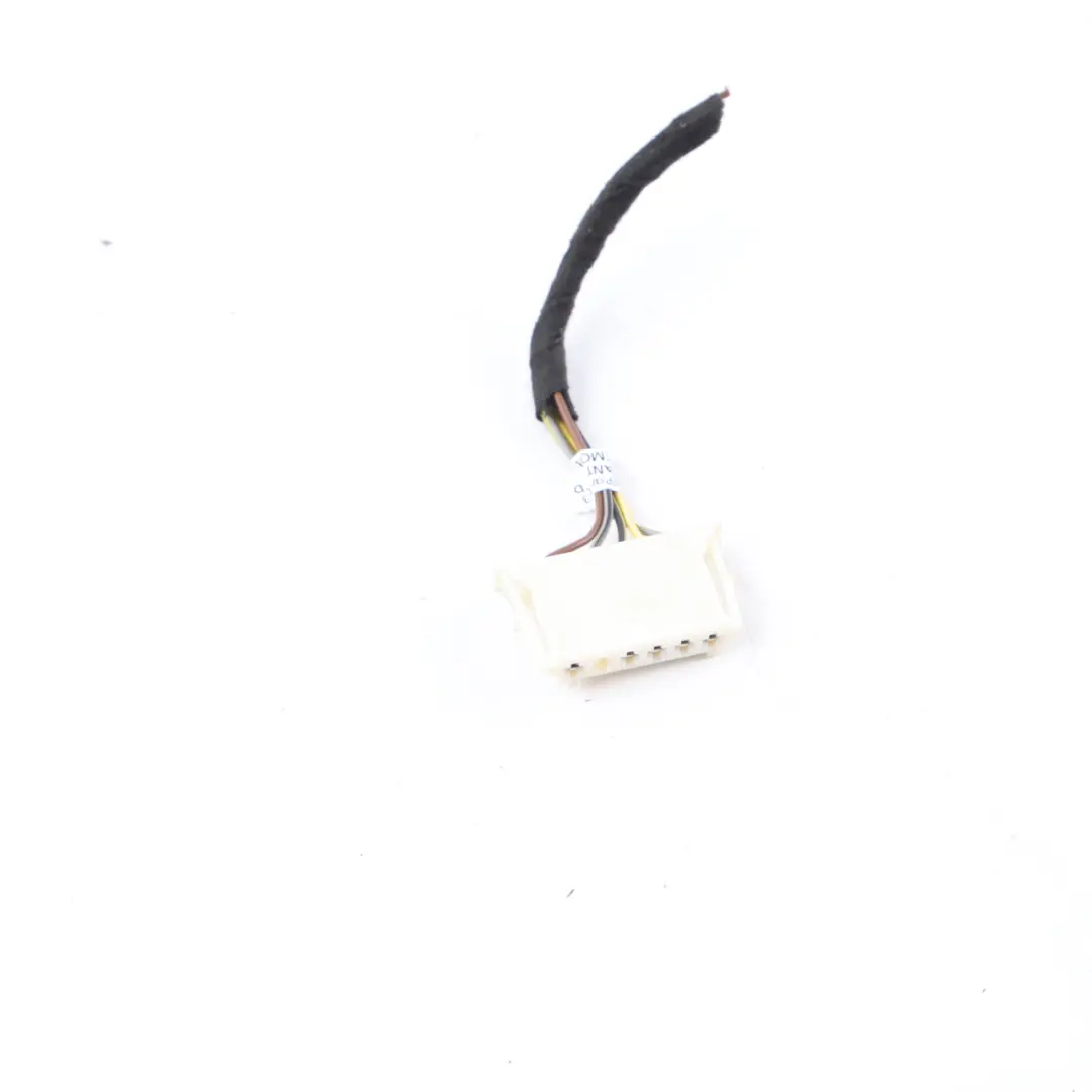 Rear Lamp Mercedes W176 Left N/S Tail Light Side Plug Socket Wiring A0285459926