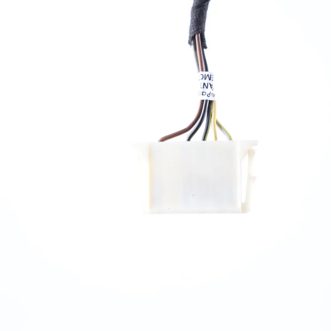 Rear Lamp Mercedes W176 Left N/S Tail Light Side Plug Socket Wiring A0285459926
