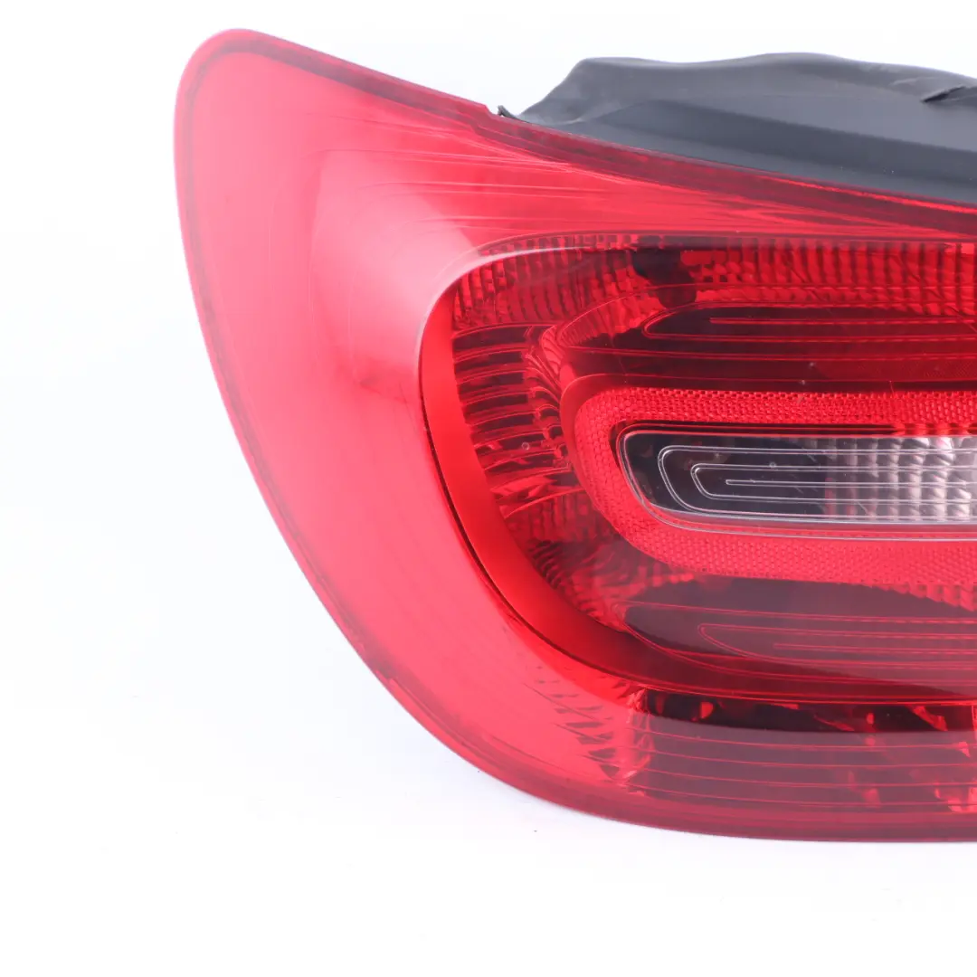Mercedes W176 Rear Lamp Left N/S Tail Light Side Panel A1769060100