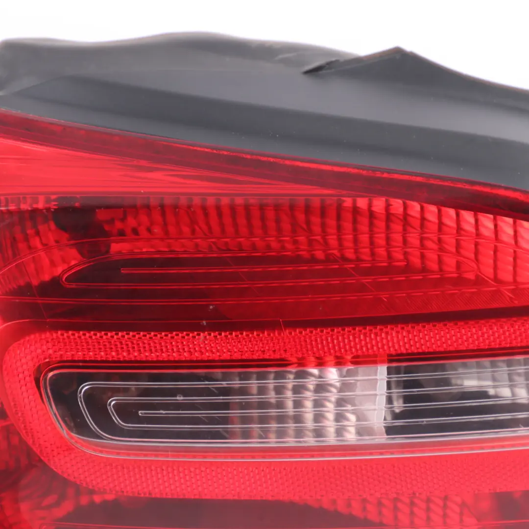 Mercedes W176 Rear Lamp Left N/S Tail Light Side Panel A1769060100