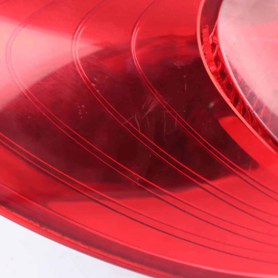 Mercedes W176 Rear Lamp Left N/S Tail Light Side Panel A1769060100