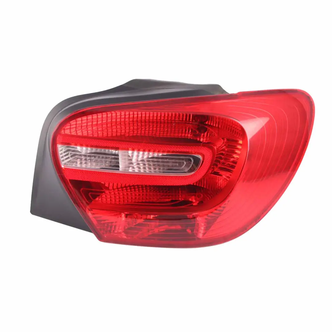 Piloto trasero Mercedes W176 Derecho Panel lateral luces traseras A1769060200