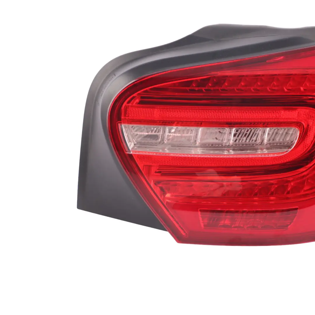 Mercedes W176 Rear Lamp Light Right O/S Tail Light Side Panel A1769062400