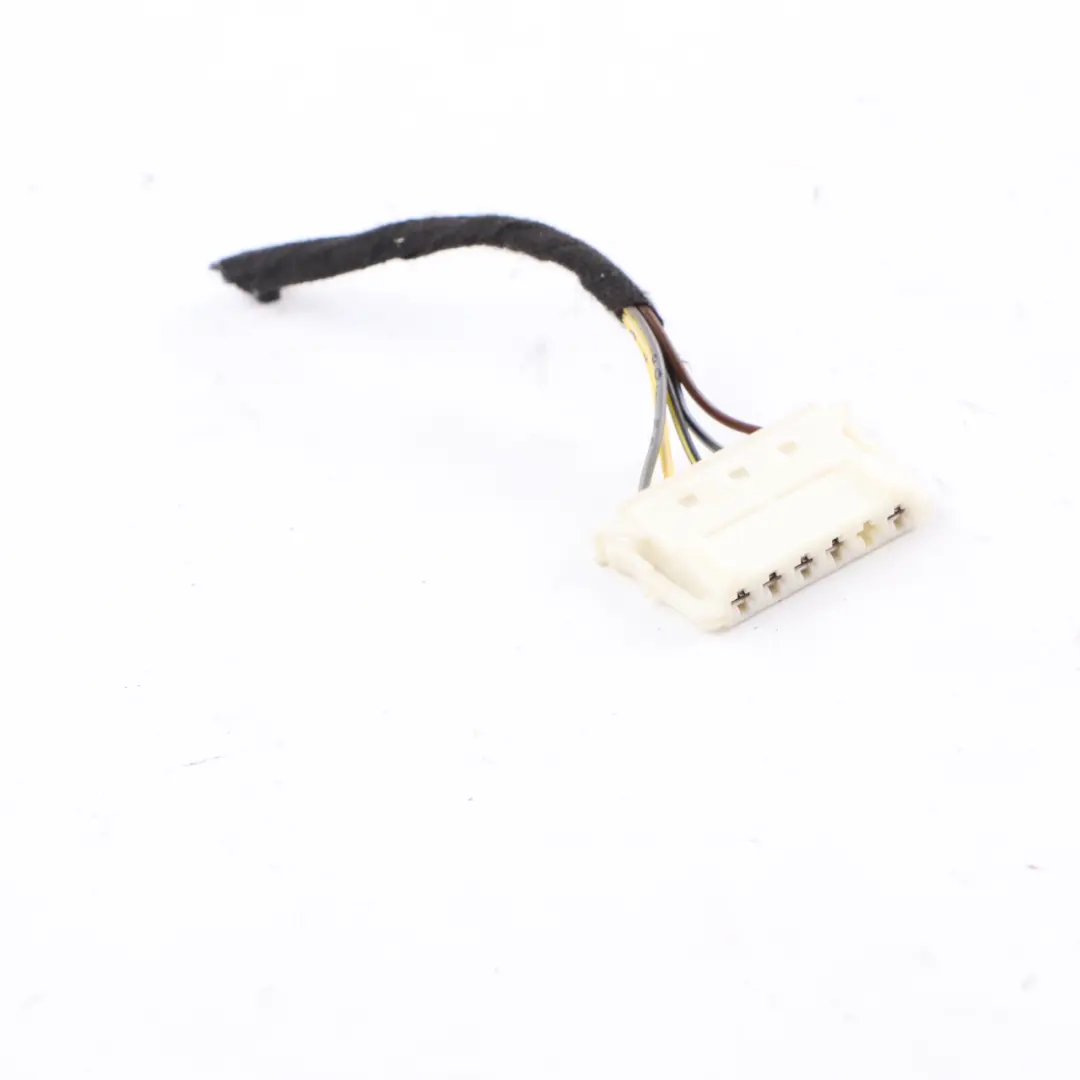 Mercedes W176 Rear Lamp Left N/S Tail Light Plug Socket Wiring A0285459926