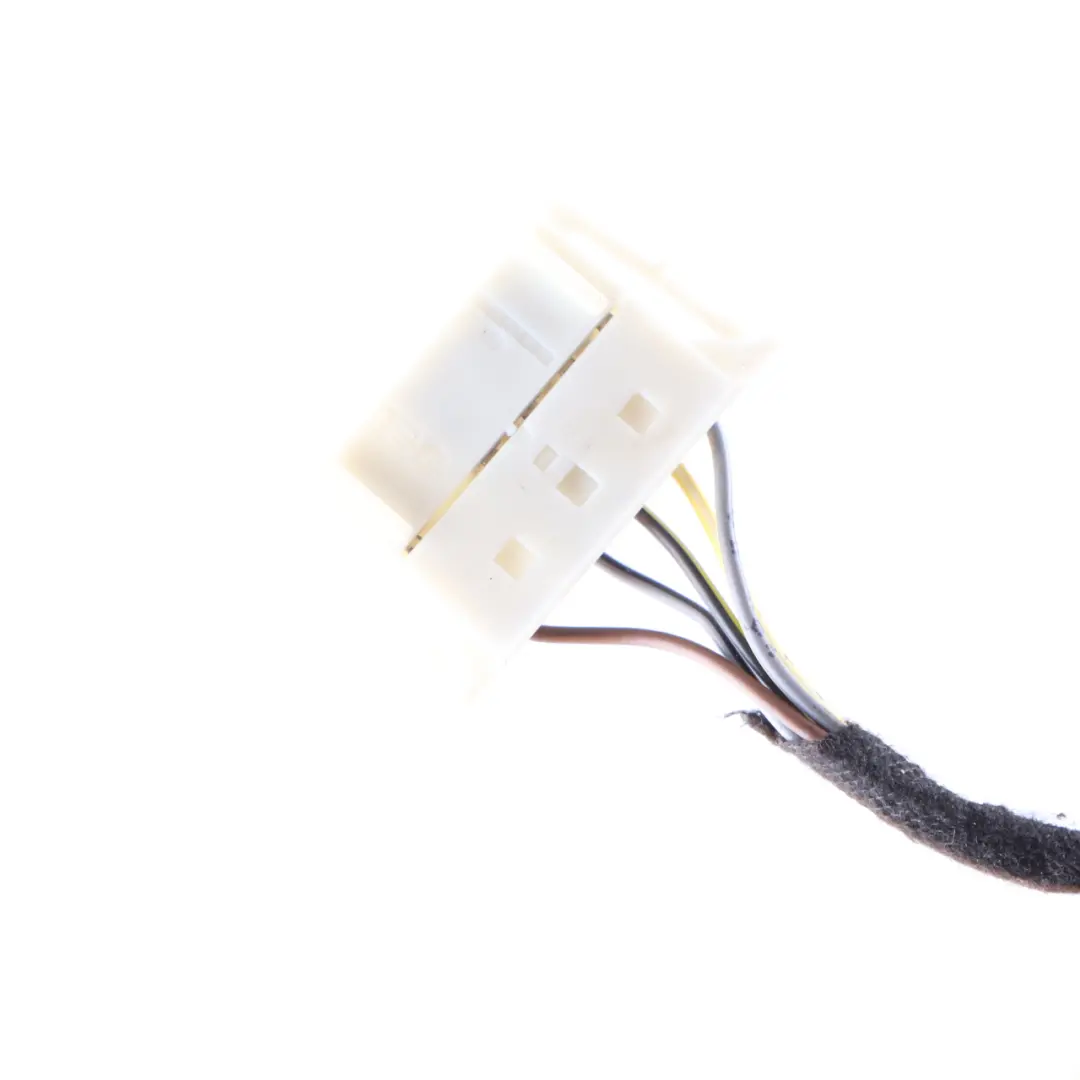 Mercedes W176 Rear Lamp Left N/S Tail Light Plug Socket Wiring A0285459926