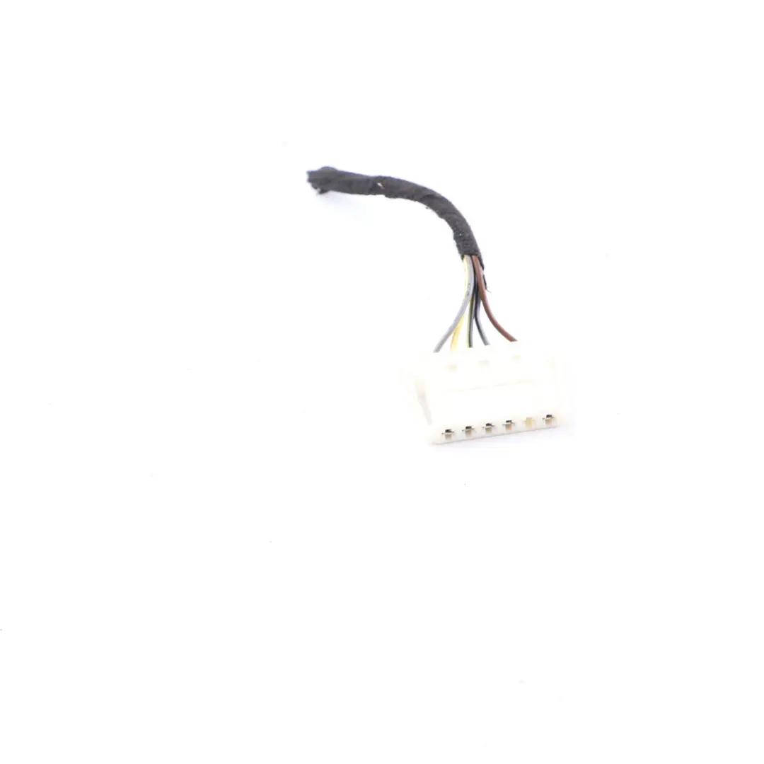 Mercedes W176 Rear Lamp Left N/S Tail Light Plug Socket Wiring A0285459926