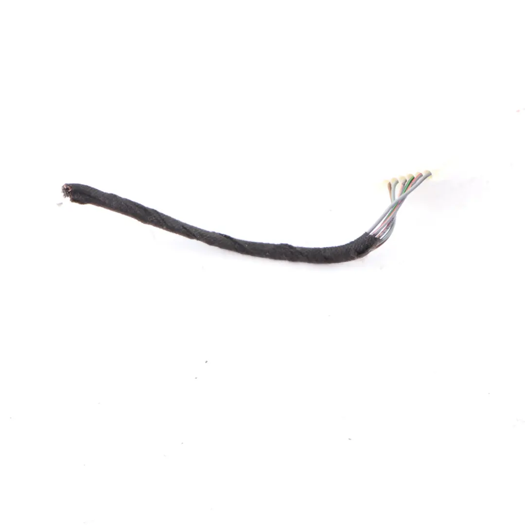 Mercedes W176 Rear Lamp Right O/S Tail Light Plug Socket Wiring A0285459926