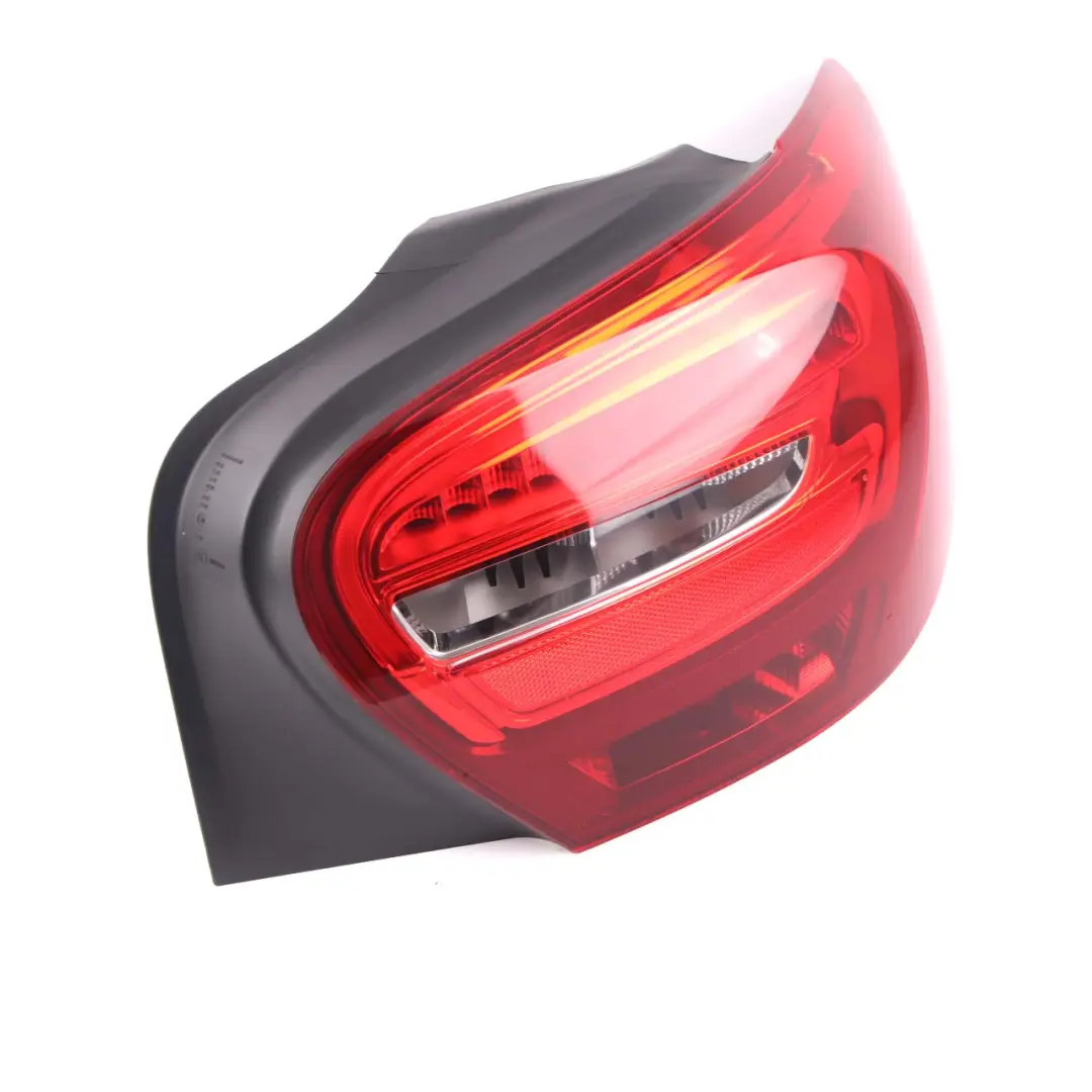 Mercedes-Benz A-Class W176 Rear Right O/S Tail Light Lamp Side Panel A1769064900