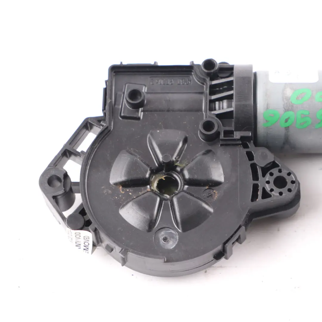 Rollo Motor Mercedes C117 W176 W205 C238 Schiebedach Motor einheit A1769068700