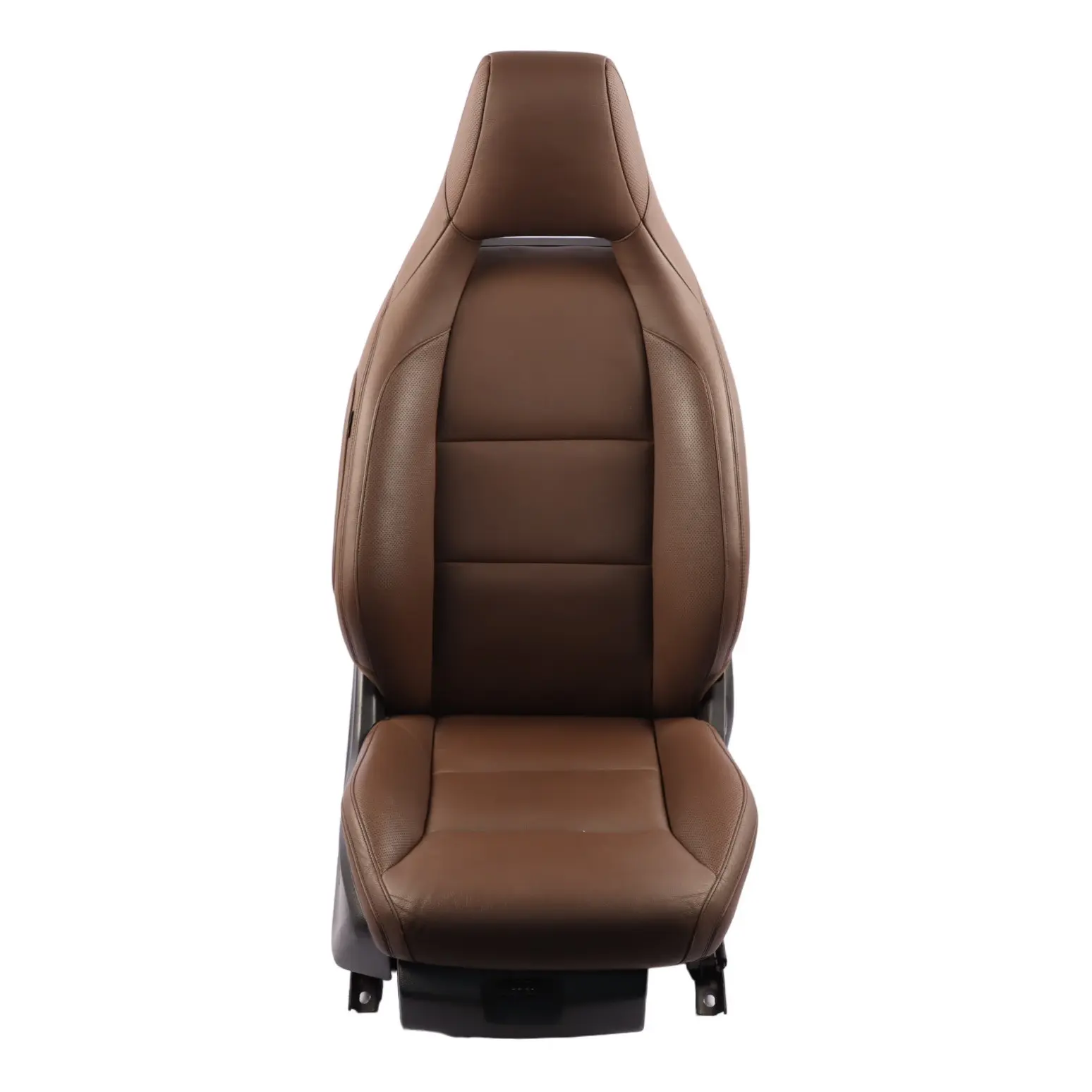 Mercedes GLA X156 AMG Front Seat Right O/S Memory Heated Leather Nappa Brown