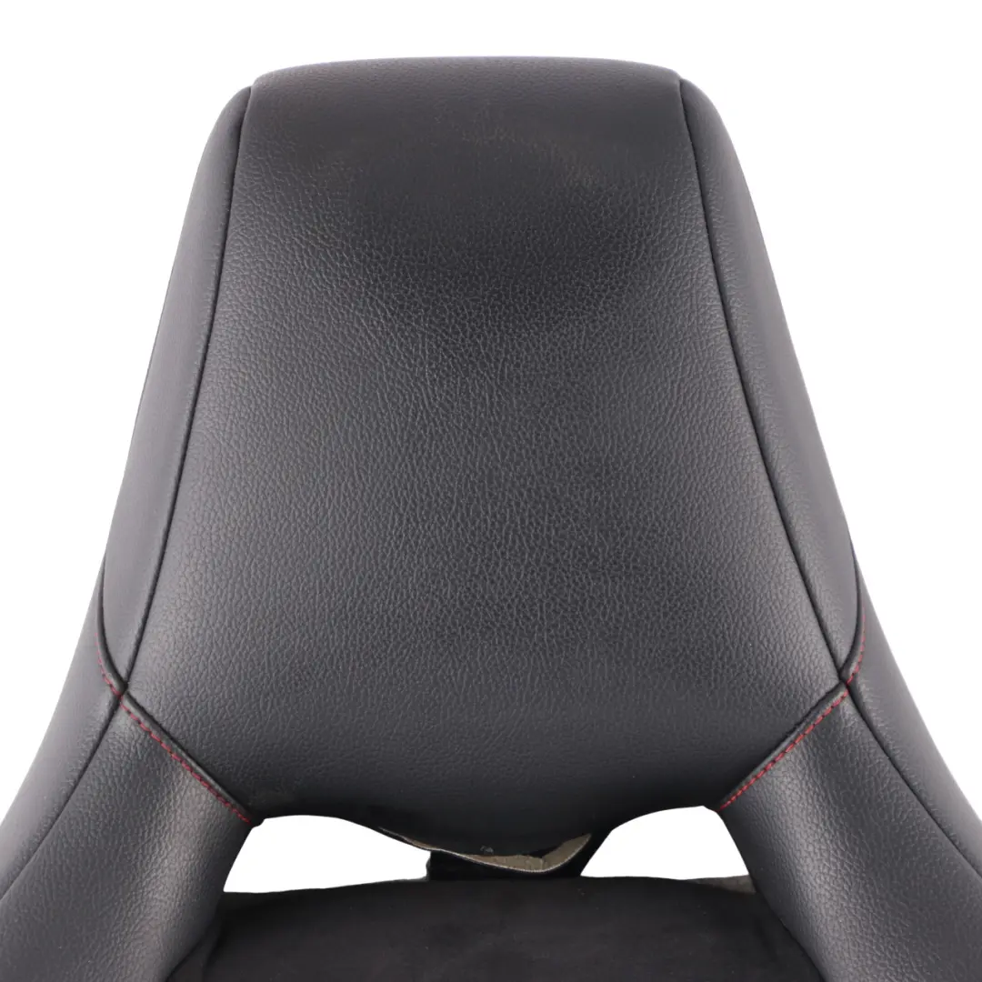 Mercedes W176 Front Seat Right O/S Heated Backrest Fabric Imitation Leather