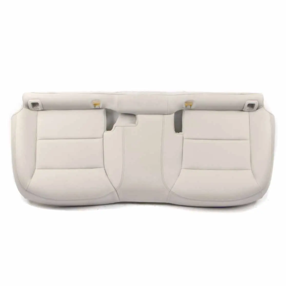 Mercedes W176 Rear Seat Bench Couch Covering Imitation Leather Cover Beige