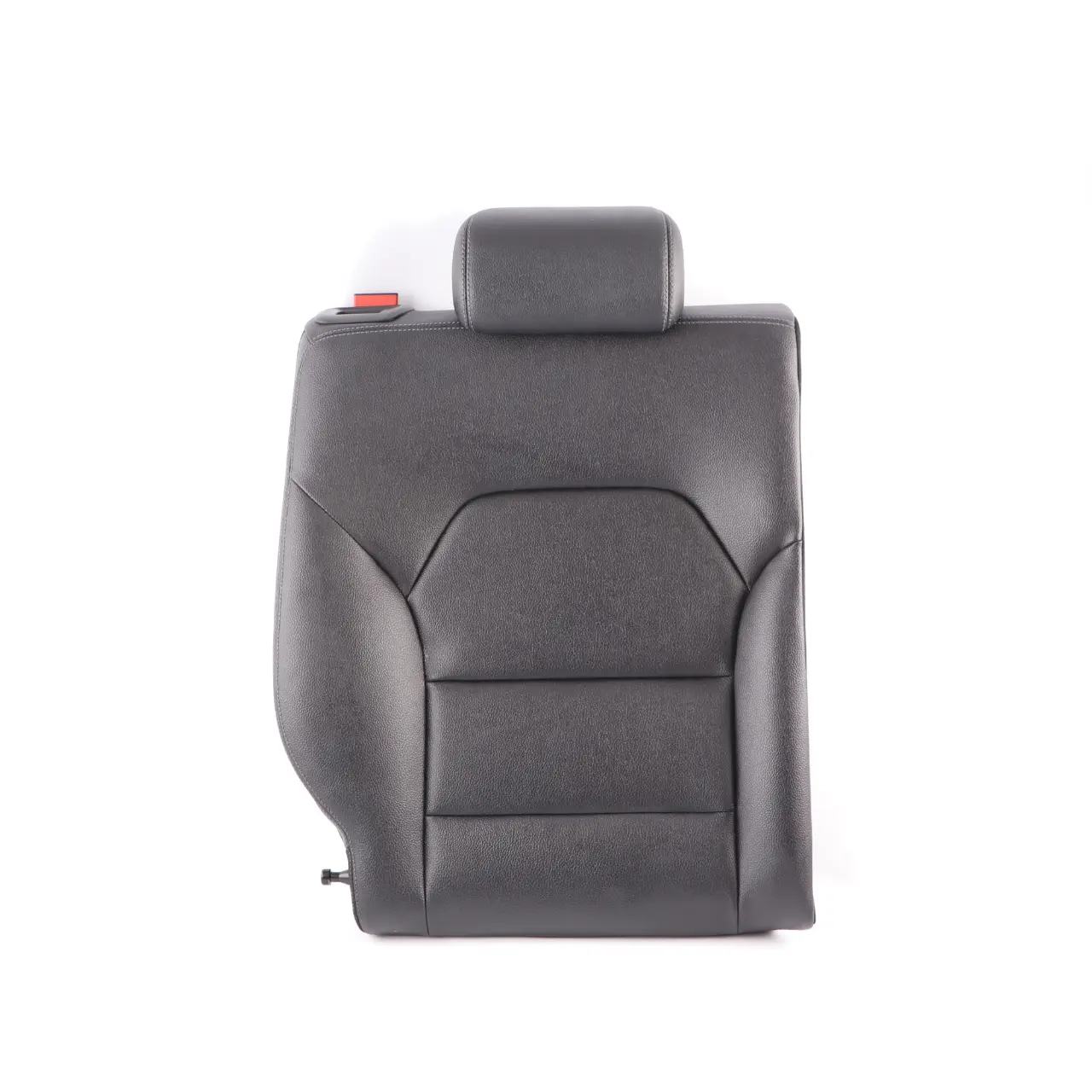 Respaldo Asiento Mercedes W117 Trasero Derecho Revestimiento Imitación Cuero