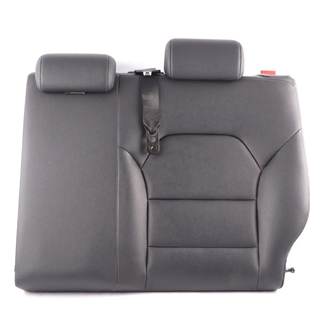 Respaldo Asiento Mercedes W117 W176 Trasero Izquierdo Revestimiento 