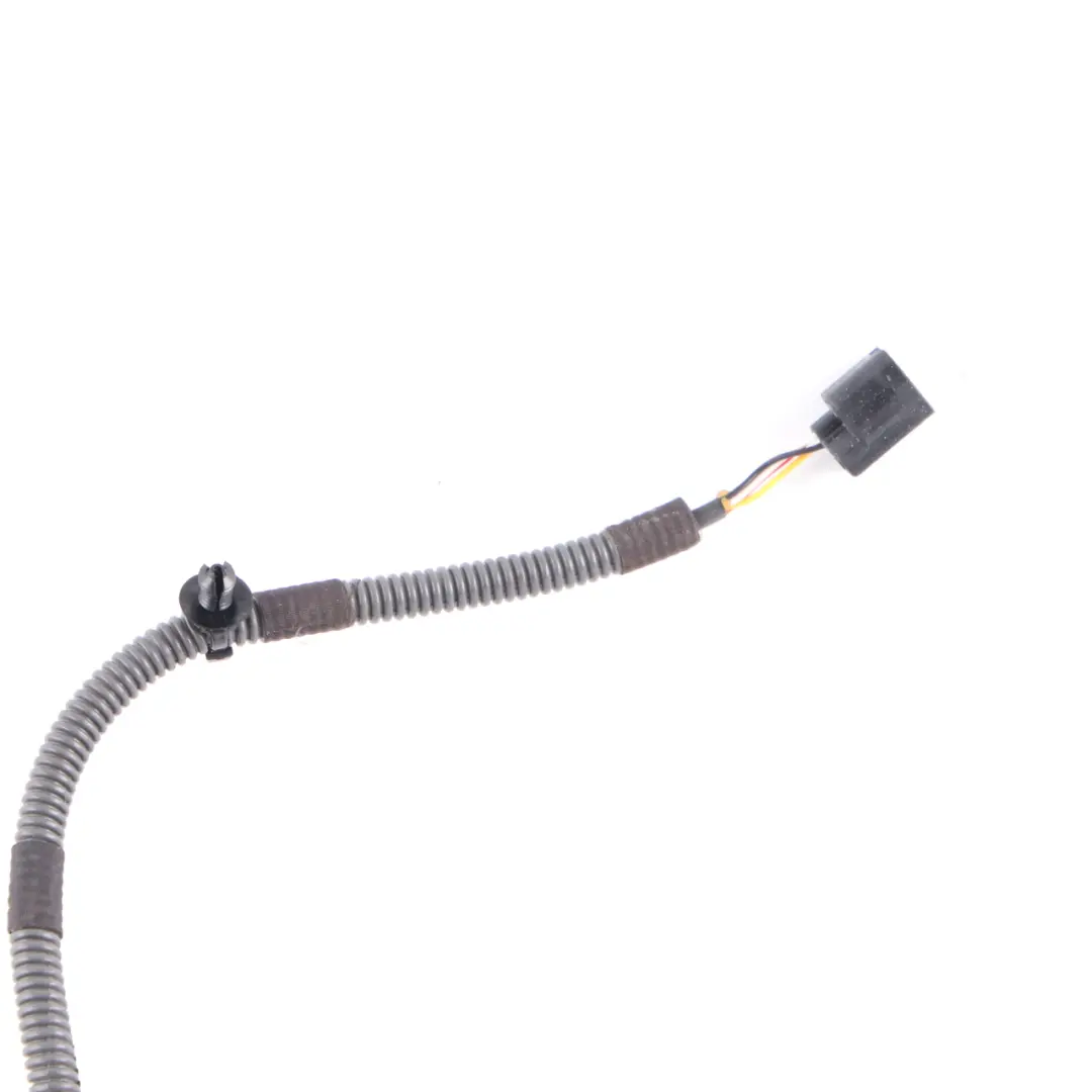 Mercedes W177 Electric Power Steering Rack Cable Rubber Gear Unit A1774620000