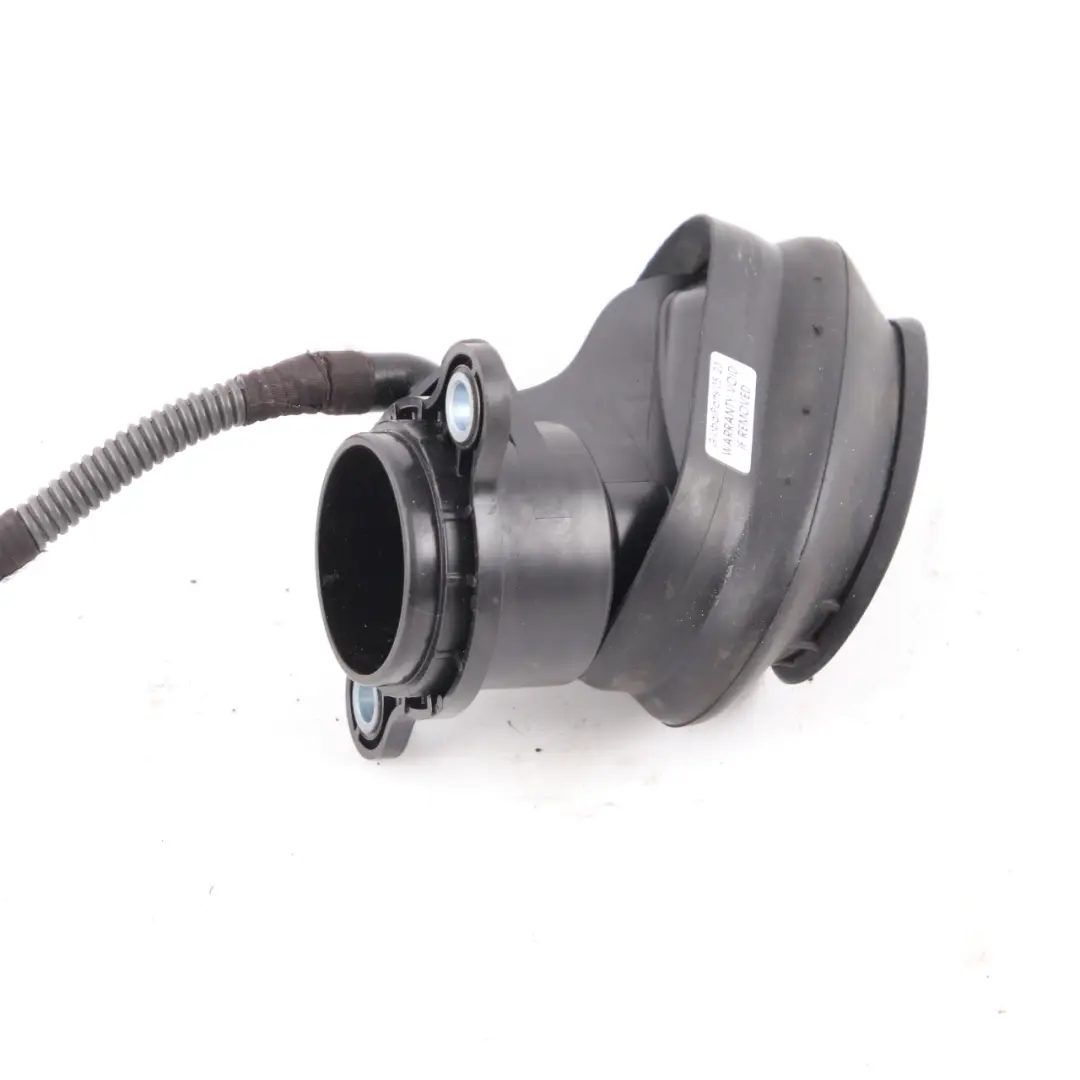 Mercedes W177 Electric Power Steering Rack Cable Rubber Gear Unit A1774620000