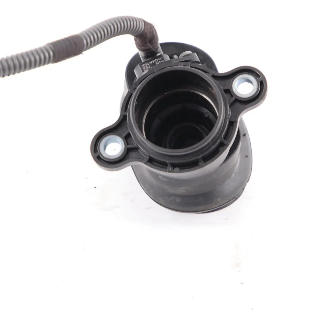Mercedes W177 Electric Power Steering Rack Cable Rubber Gear Unit A1774620000